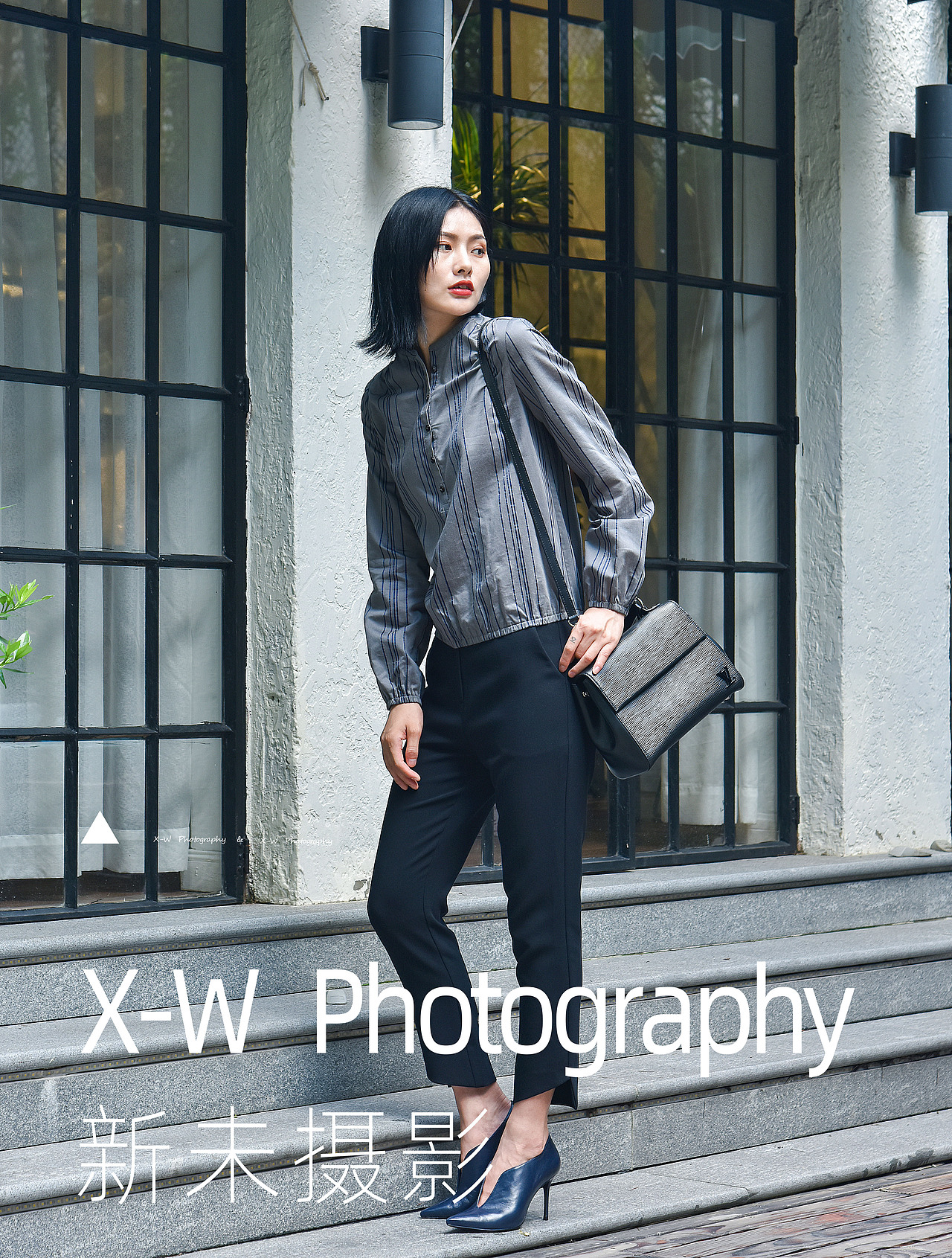 洋房自主品牌OL