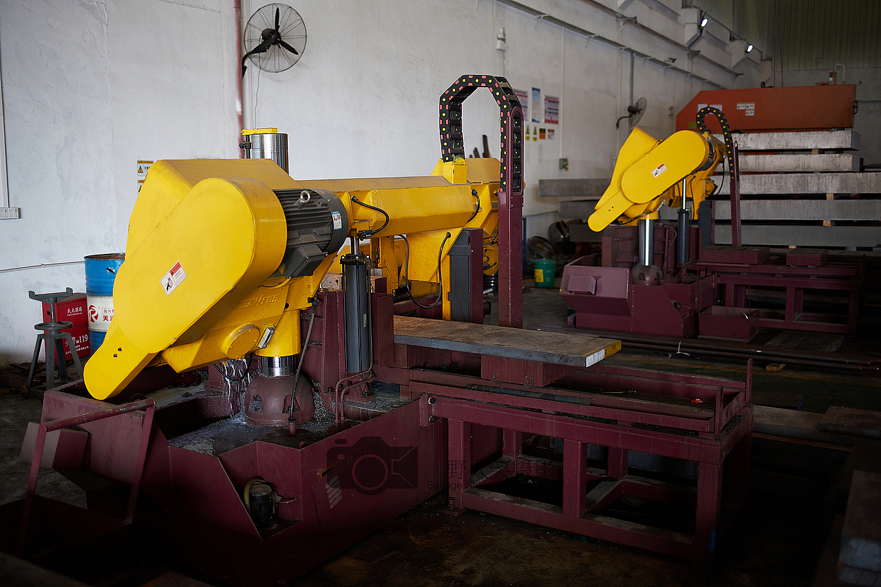 工厂车间摄影 东莞常平企业宣传上门拍摄