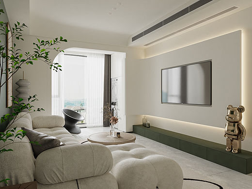 GREEN（個人主頁-ZNTc0ODE1MDA=） - 家裝設計 - 站酷設計師Hysterics原創(chuàng)素材 - 站酷ZCOOL