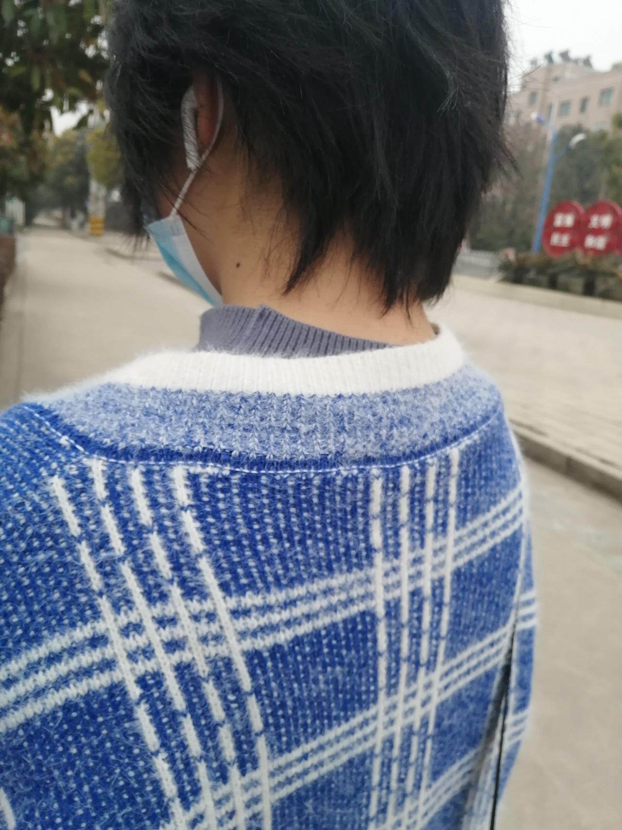 境源己造,相由心生