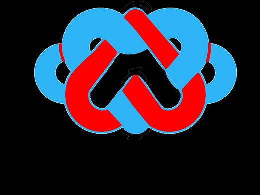 联通沃派（个人主页-ZNjA0MjQzMzY=） - Logo - 站酷设计师KK七七原创素材 - 站酷ZCOOL