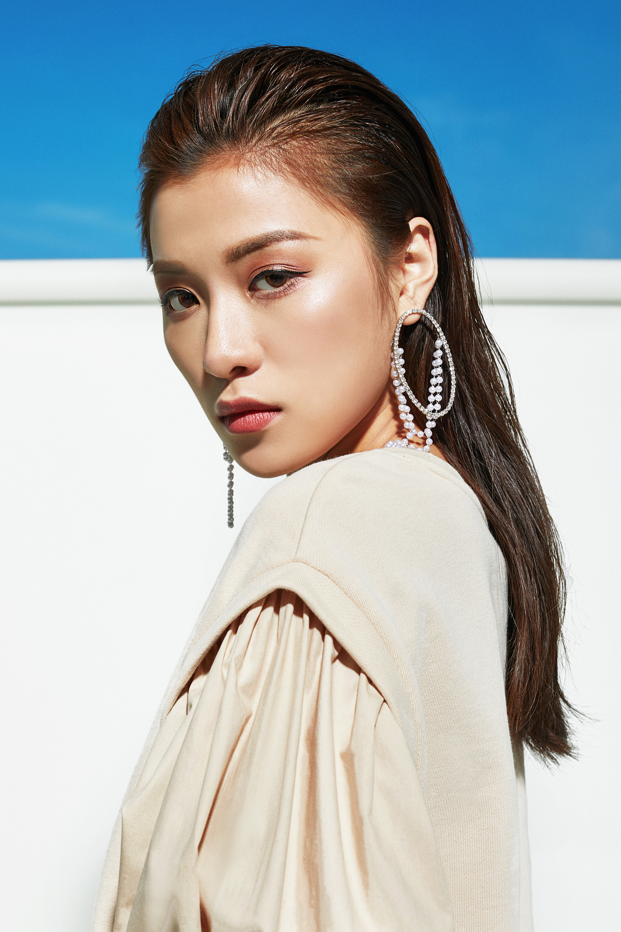 《率性而为-rashly 》