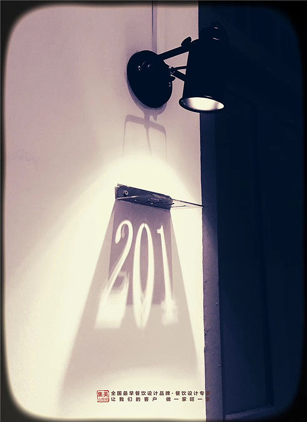 一念不见，我又在想“一念”——集美山田组设计案例（图ZMjA3NTIwNzE2） - 家装设计 - 站酷设计师集美山田组设计院原创素材 - 站酷ZCOOL