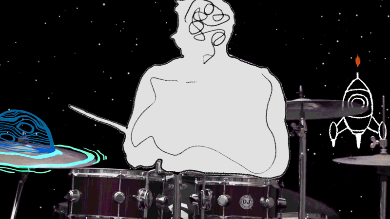 米切尔-中秋祝福