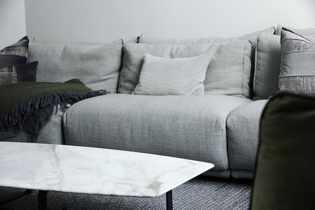 阳光洒满草坪的家（图ZMTkzMzU5MDE2） - 家装设计 - 站酷设计师十一空间设计原创素材 - 站酷ZCOOL