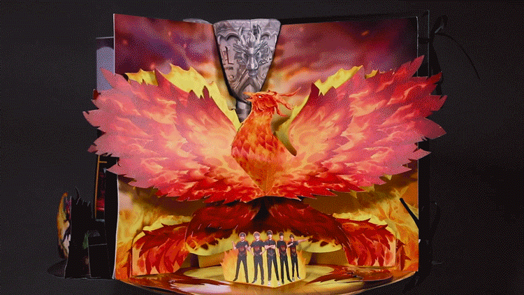 《LPL夏季赛冠军》｜英雄联盟立体书（图ZMjIyMzY1MDg0） - 书籍/画册 - 站酷设计师春雨贵如施搭搭原创素材 - 站酷ZCOOL