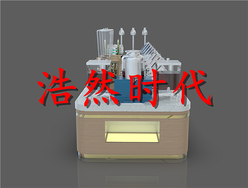 大理石餐台制作定制 餐厅移动布菲台定制加工（图ZMjYxMjIxMTM2） - 游戏/娱乐 - 站酷设计师布菲自助餐台工厂原创素材 - 站酷ZCOOL