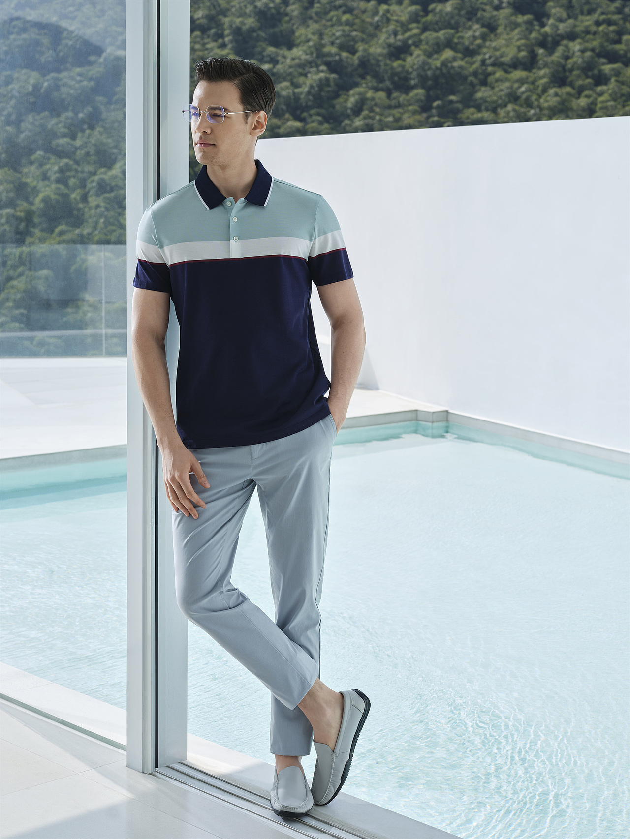 2021 spring&summer look（图ZMjgwNzUwMzI4） - 产品摄影 - 站酷设计师Mindu原创素材 - 站酷ZCOOL