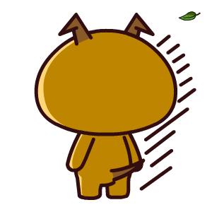 魔魔狗魔性表情——翔通动漫