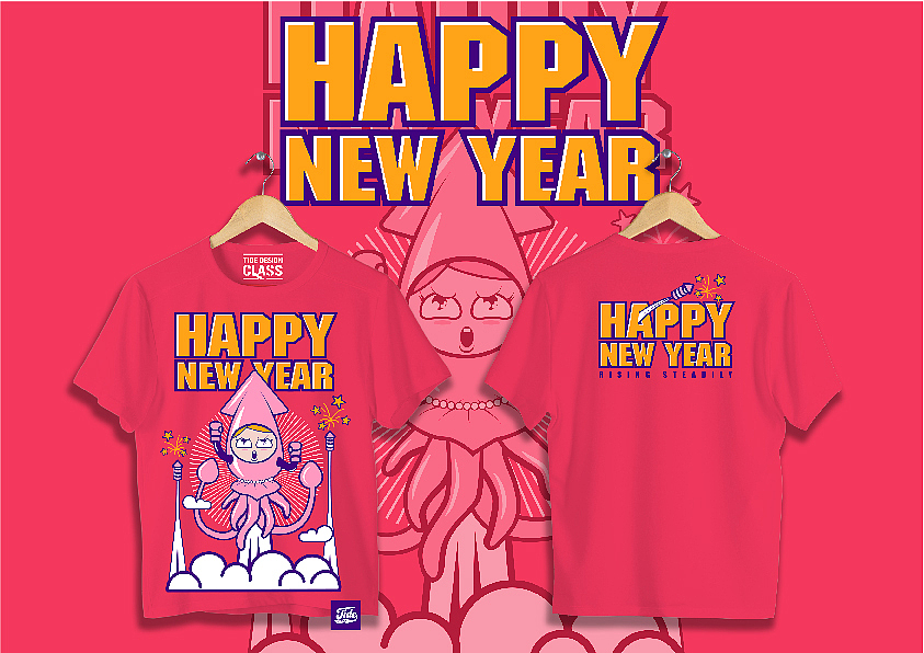 2021作品集——插画篇