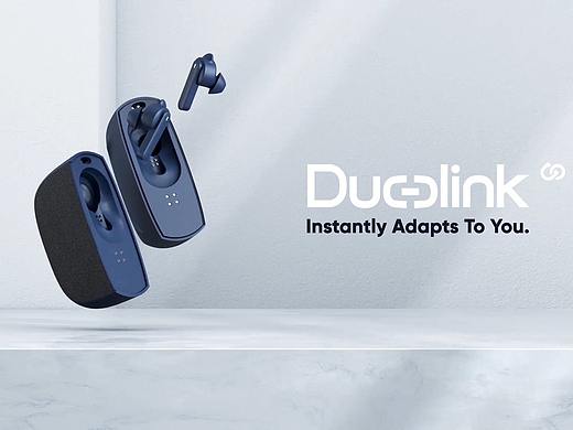 duolink三合一音箱
