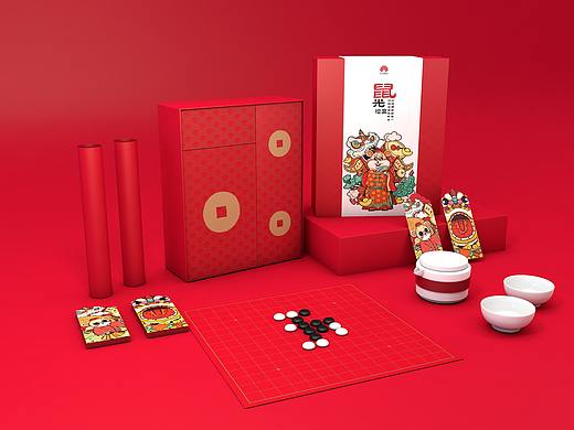 新春礼包