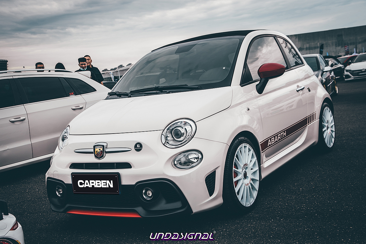 汽车摄影|iAcro 十三周年