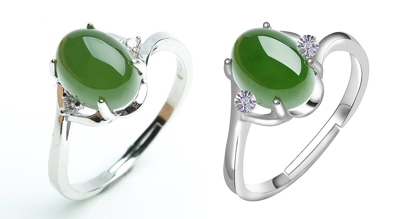 多元化产品精修