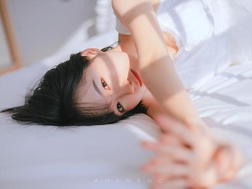 早安，梦醒的你