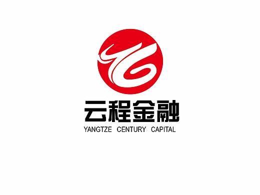 【VI】云程金融VI手册