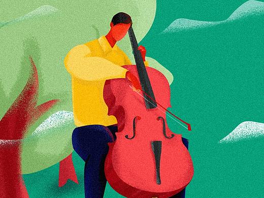 人物练习（个人主页-ZMjkzNzQ0NTY=） - 创作习作 - 站酷设计师有三斤原创素材 - 站酷ZCOOL