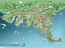 地图
