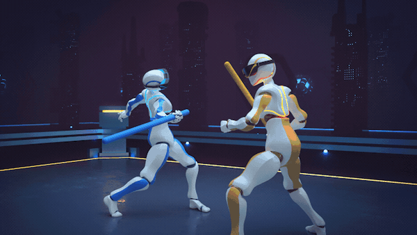 一游戏规则演示CG