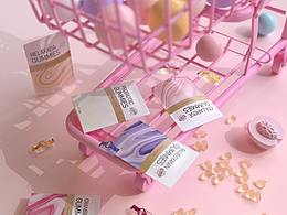 品牌系统设计