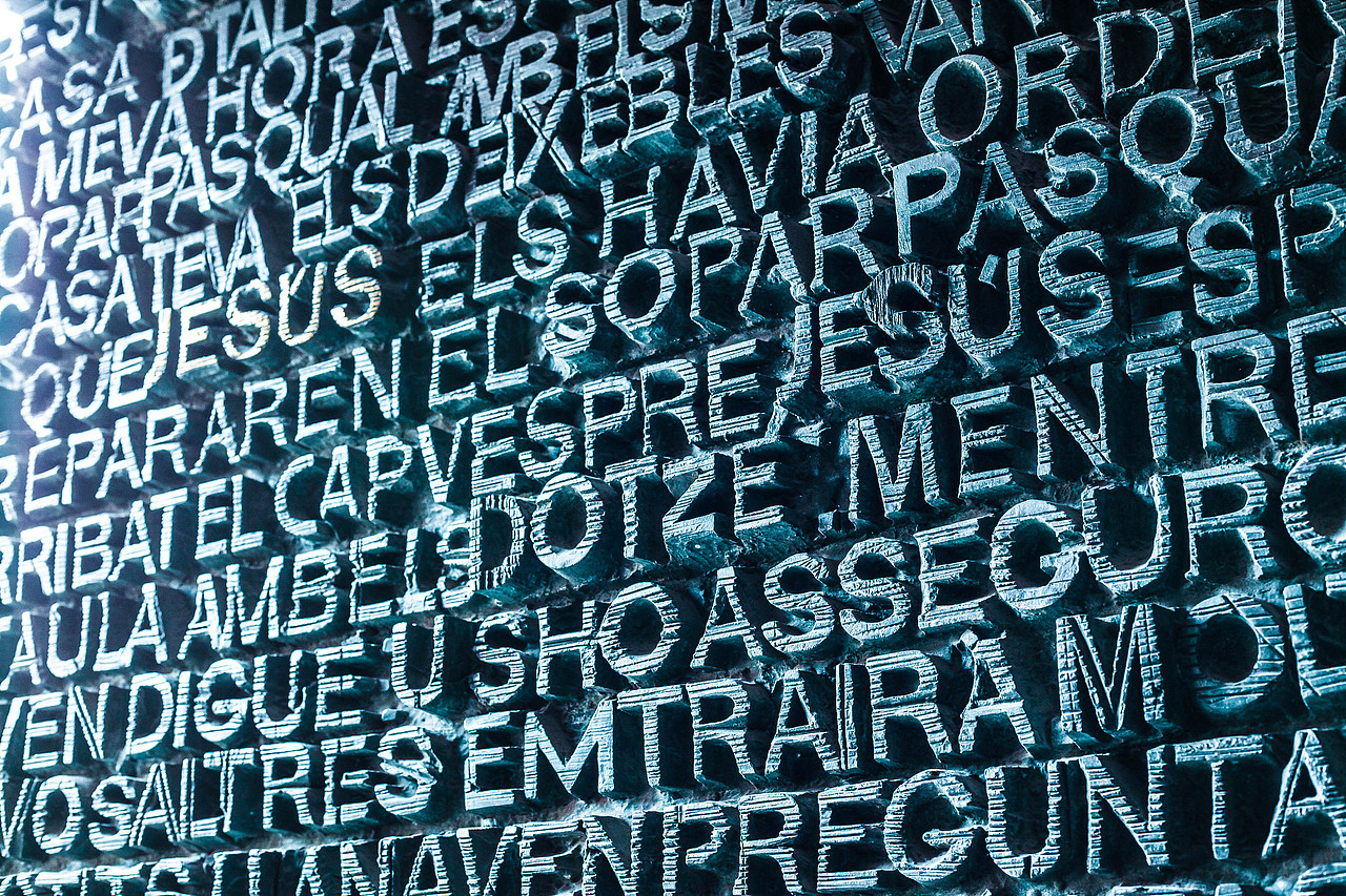 整理资料,梦回2018西班牙巴塞罗那。