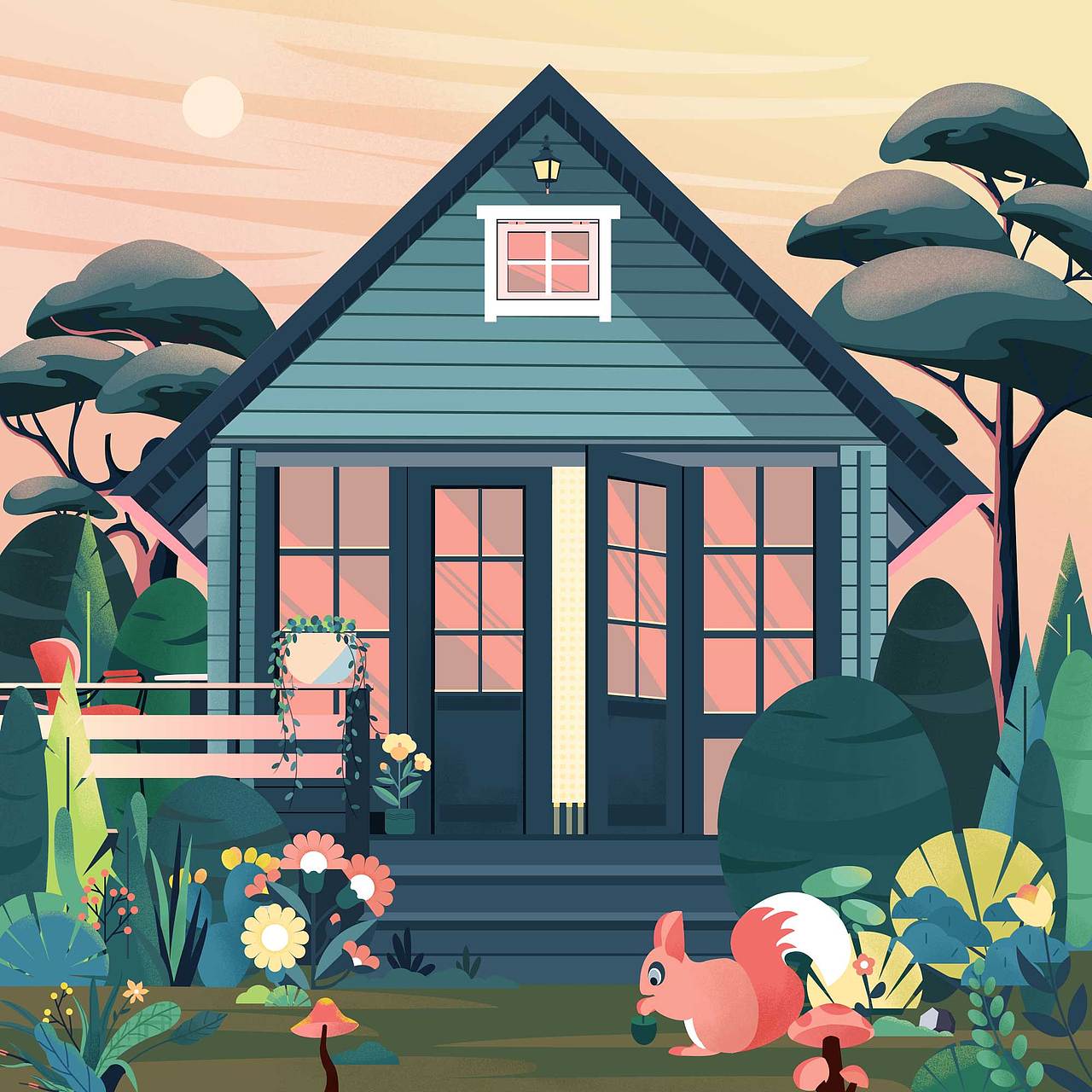 2021作品集（图ZMjg3MjY2MTk2） - APP界面 - 站酷设计师谭谭狒狒原创素材 - 站酷ZCOOL