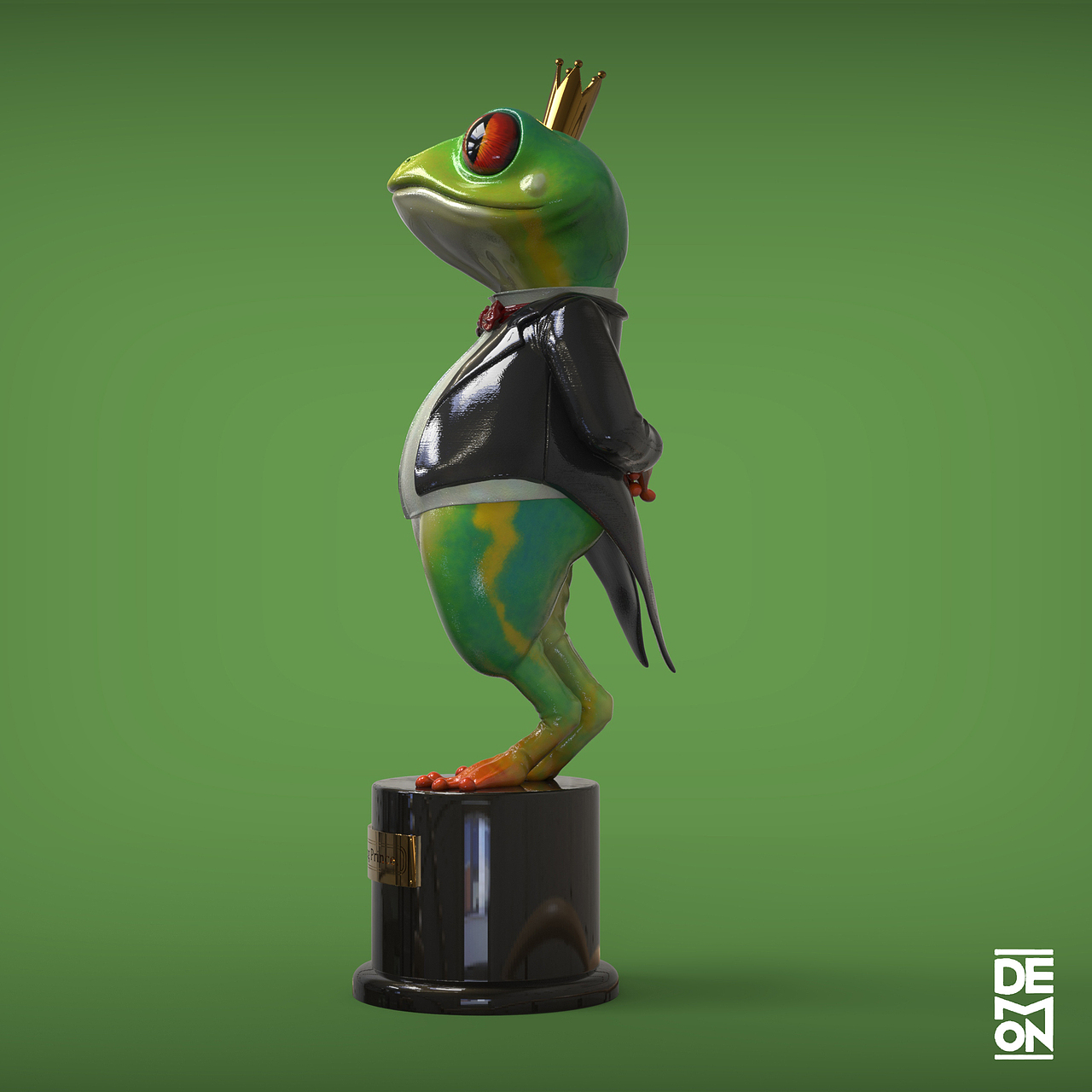 GUA（圖ZMjYwMjE3MzQ0） - 人物/生物 - 站酷設(shè)計(jì)師季初DEMON原創(chuàng)素材 - 站酷ZCOOL