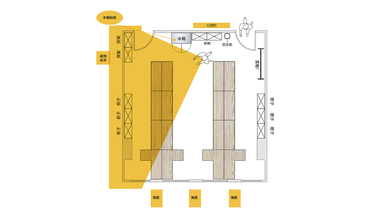 办公室装饰（图ZMjg1NTIwNjAw） - 品牌 - 站酷设计师磨镜台原创素材 - 站酷ZCOOL