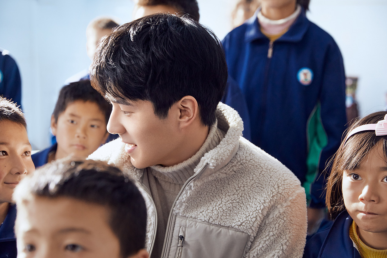 刘昊然&科颜氏（图ZMjM5ODQyNjIw） - 修图/后期 - 站酷设计师metis墨原创素材 - 站酷ZCOOL