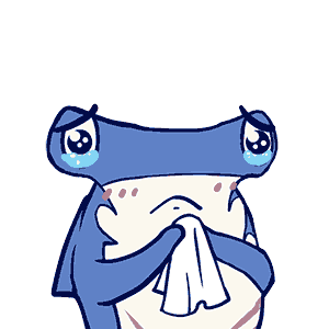 全民捕鱼表情包设计