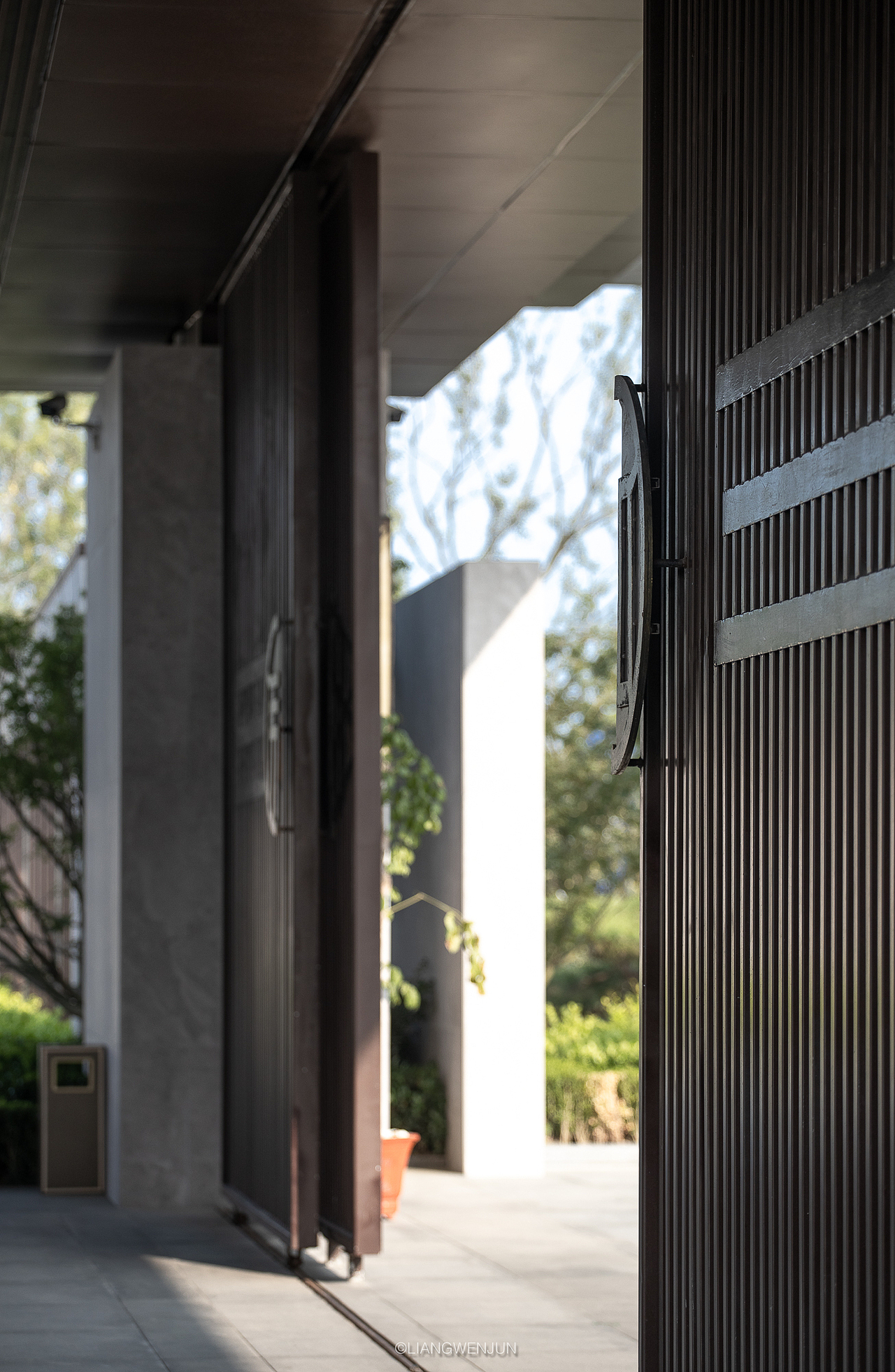 全椒江海·颐和田园（图ZMjI4OTc4Mjk2） - 环境/建筑摄影 - 站酷设计师梁文军原创素材 - 站酷ZCOOL