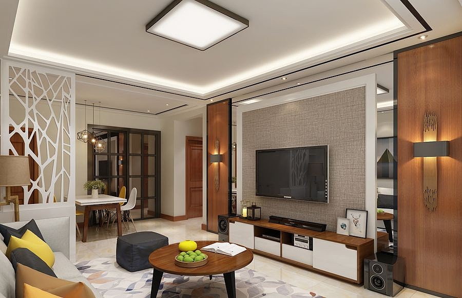 沈阳哪家装修公司较好啊_沈阳意设计_意盛装饰