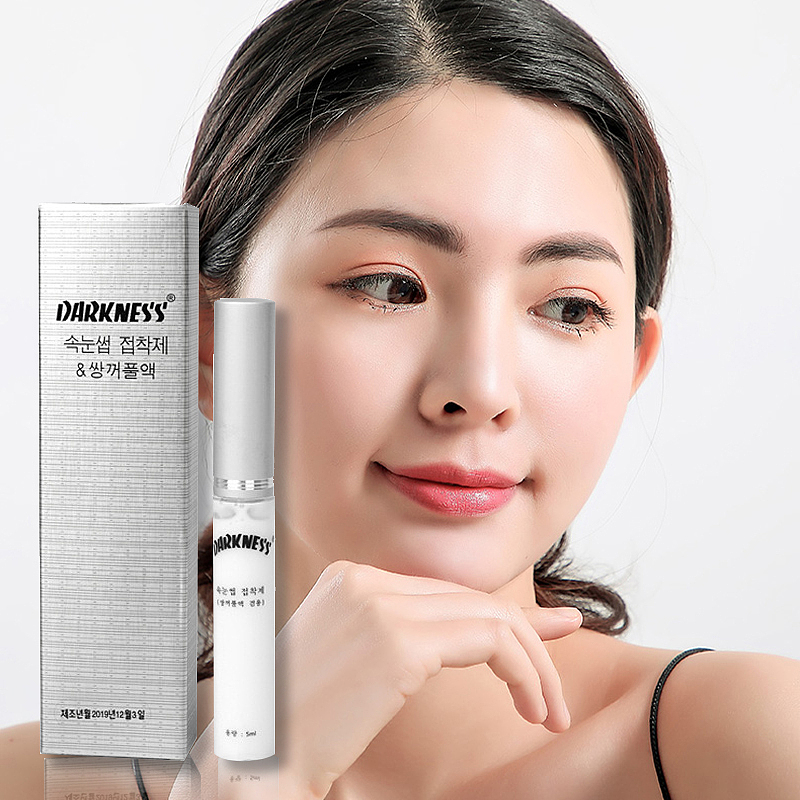 假睫毛/双眼皮 两用胶水 主图 详情页