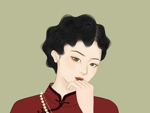 3.8妇女节宣传海报