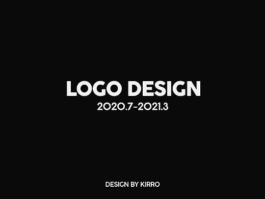 【logo设计】2020.7-2021.3合集