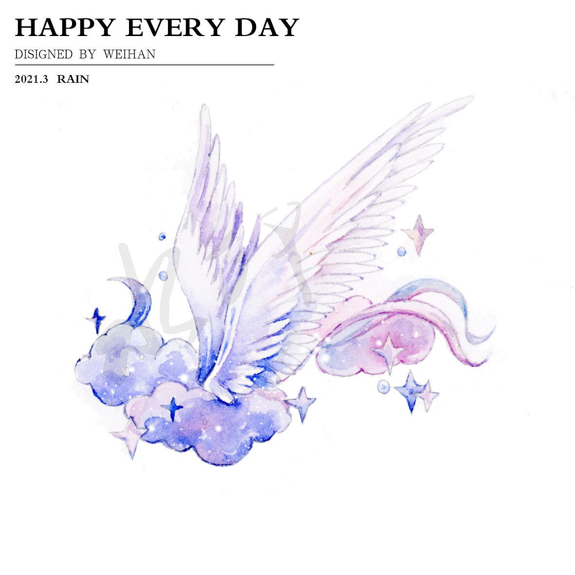 梦幻独角兽插图