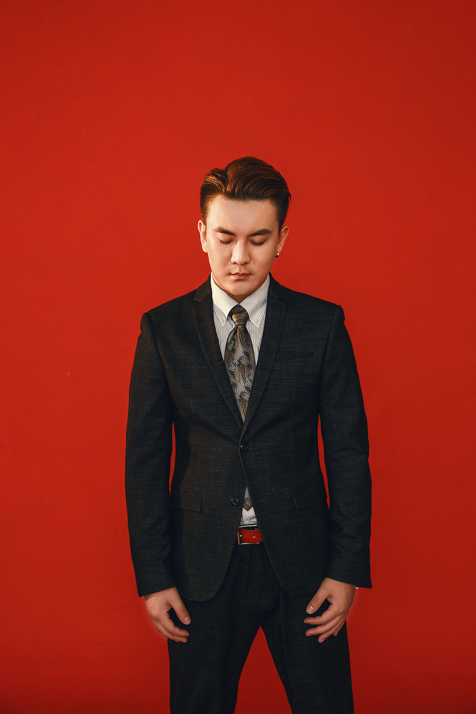 新疆四仟纪摄影内景婚纱照客片分享