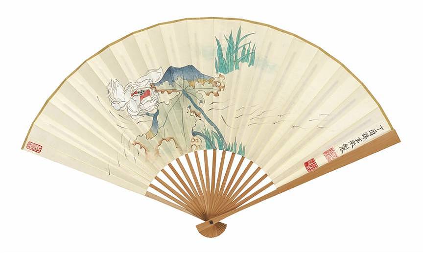 孙鸿展国画花鸟作品（图ZMTE5Nzk4OTY4） - 绘画 - 站酷设计师专业字画原创素材 - 站酷ZCOOL