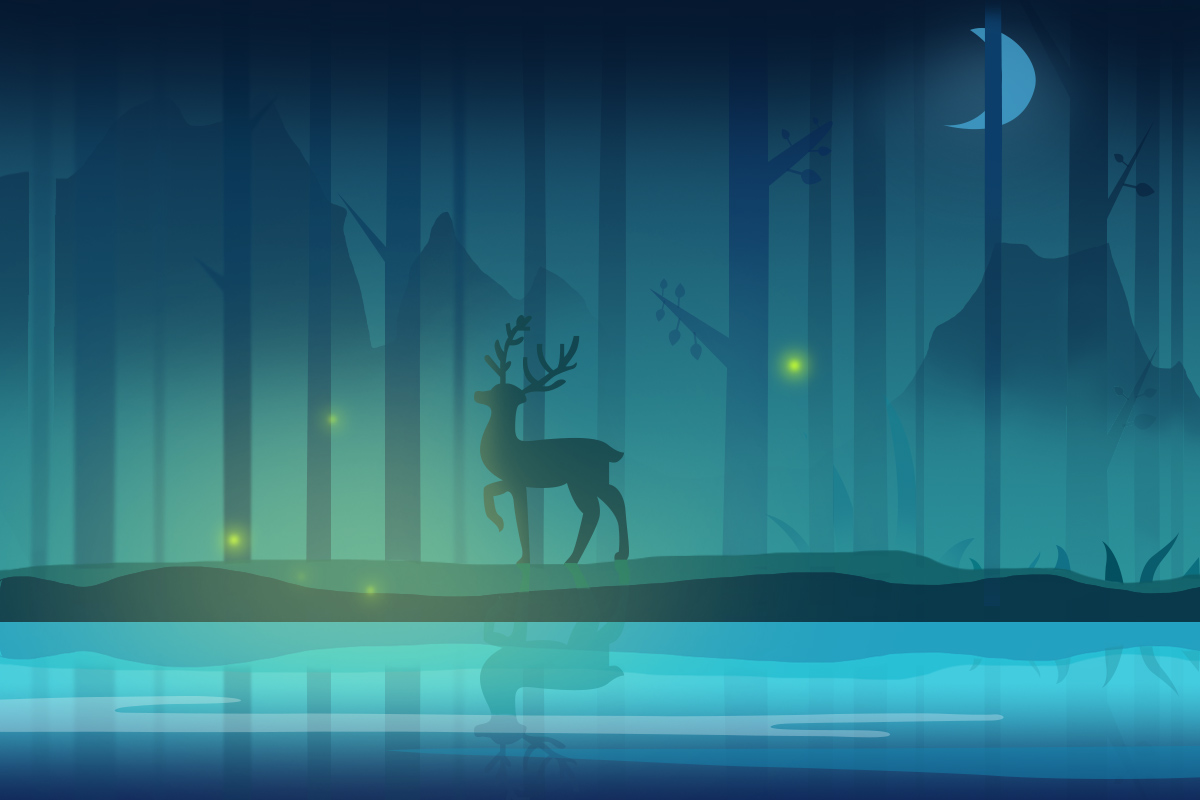 冷甜姐姐的個(gè)人主頁（背景預(yù)覽） - 主頁背景設(shè)置 - 站酷設(shè)計(jì)師冷甜姐姐原創(chuàng)素材 - 站酷ZCOOL