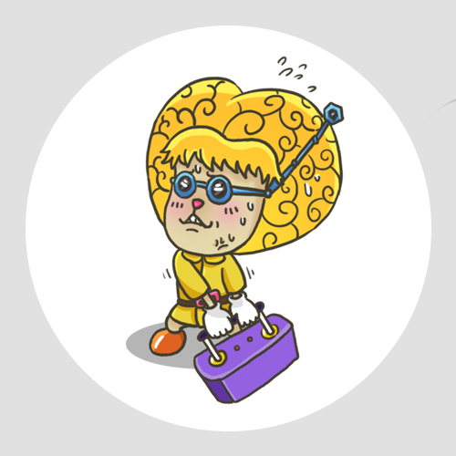 大发明家来了噜