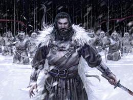《寒刃》