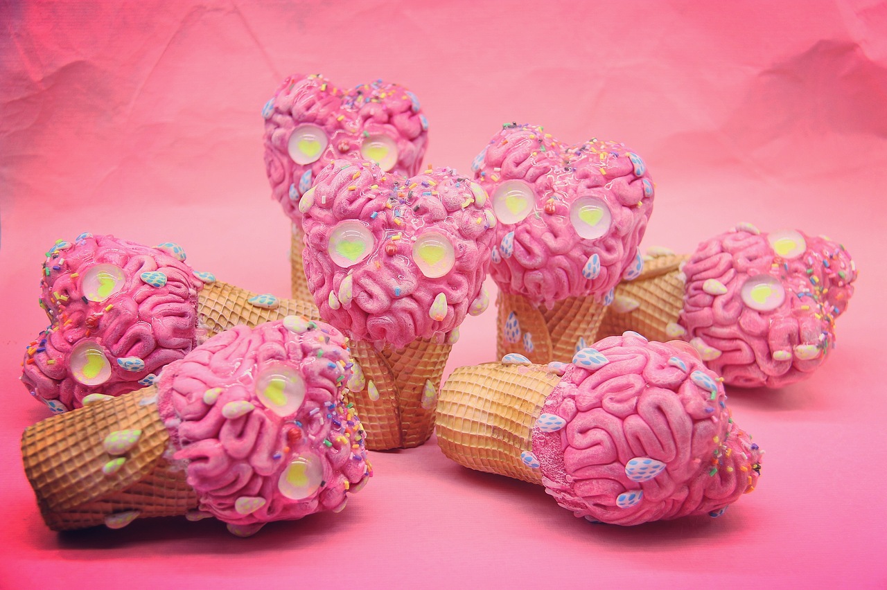 溺溺的怪兽王国图鉴