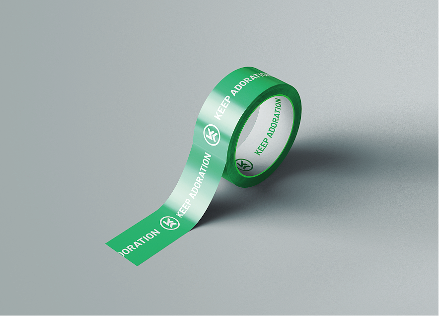 KA儿童品牌提案（图ZMjkxMzQxNTAw） - 品牌 - 站酷设计师苹果菠萝原创素材 - 站酷ZCOOL