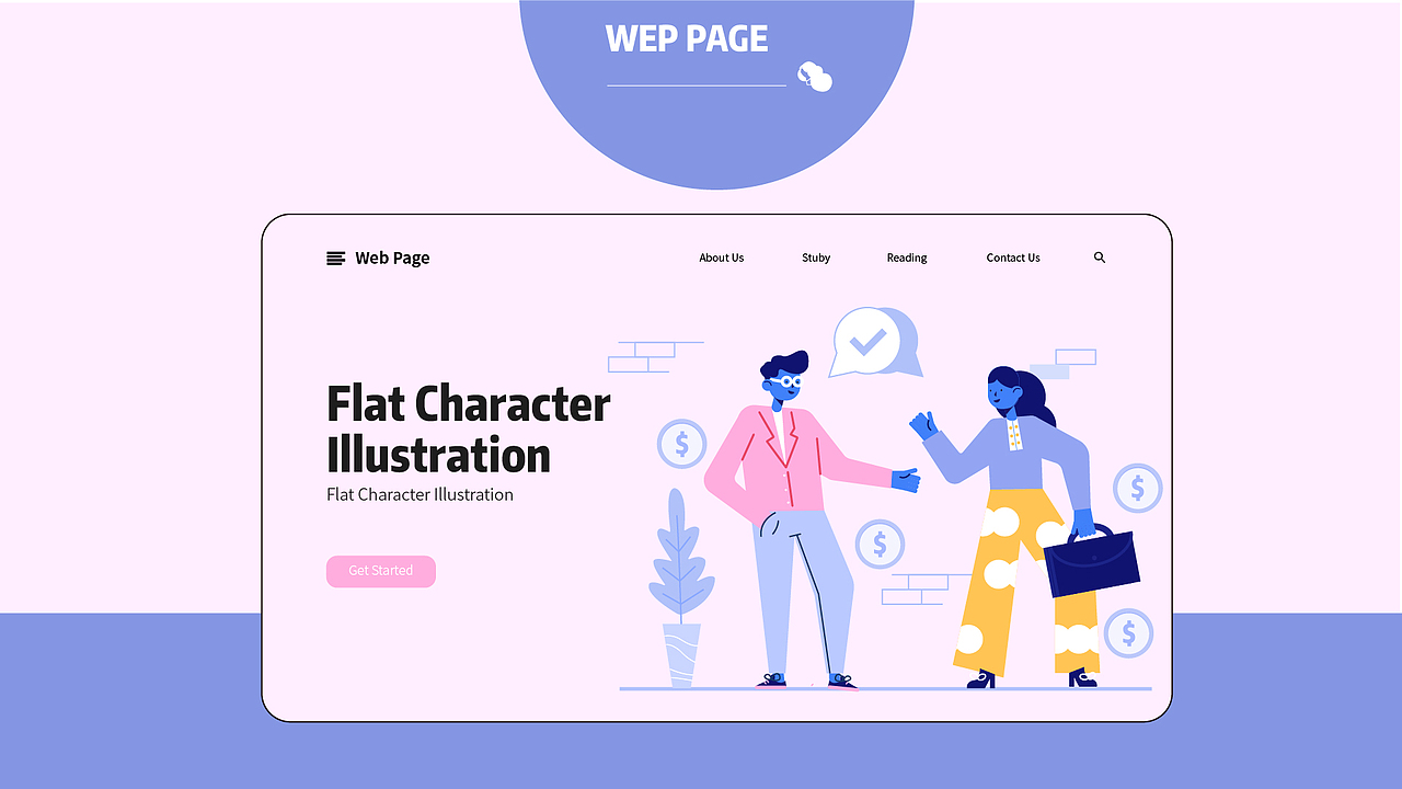 插畫系統(tǒng)（圖ZMjI0NzUwOTA0） - 創(chuàng)作習(xí)作 - 站酷設(shè)計師joyinhu原創(chuàng)素材 - 站酷ZCOOL
