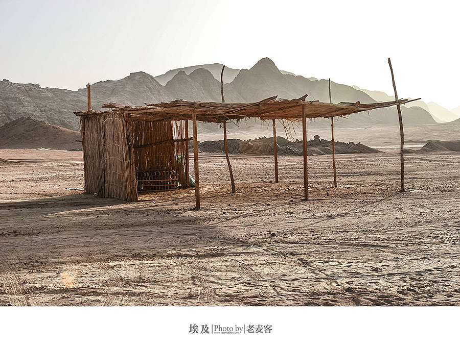 那一年，埃及路上的风景（图ZMTM3NDQ1NTY=） - 风光摄影 - 站酷设计师laomaike原创素材 - 站酷ZCOOL