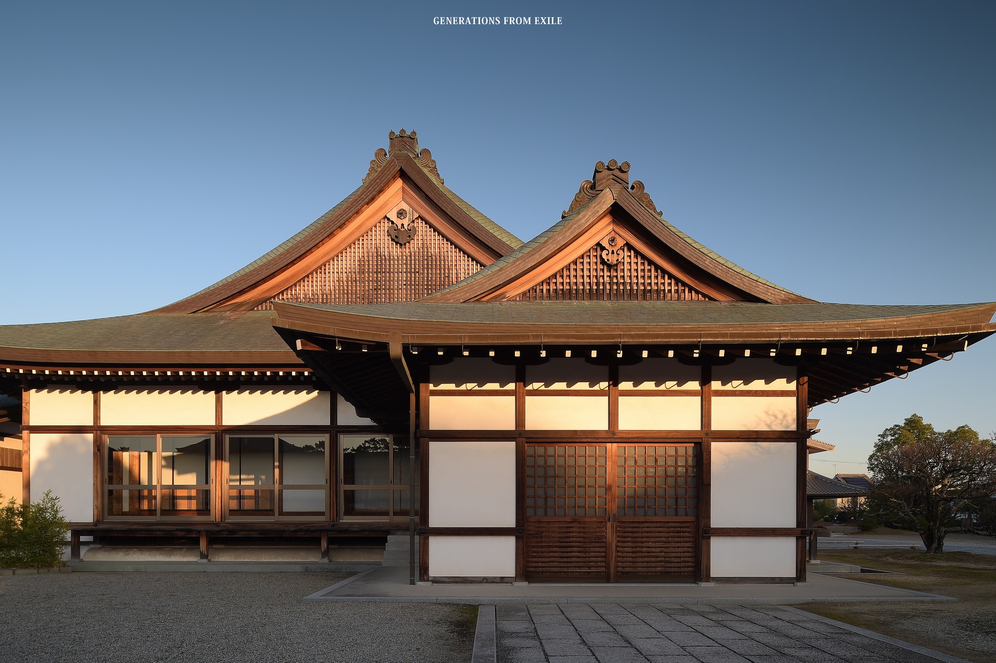 奈良的某座小寺