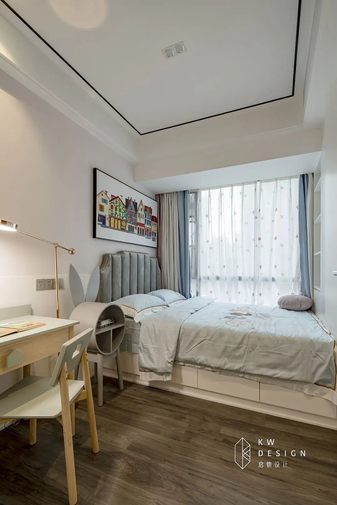 启物作品|这里，让“灵性”和“纯粹”重回你的躯体（图ZMjE4Mzg2OTg4） - 家装设计 - 站酷设计师启物设计原创素材 - 站酷ZCOOL