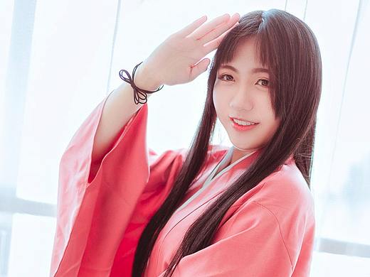 炎炎夏日，唯有笑容可以治愈（个人主页-ZMjgyNjYxNDg=） - 人像摄影 - 站酷设计师凯奇MAX原创素材 - 站酷ZCOOL
