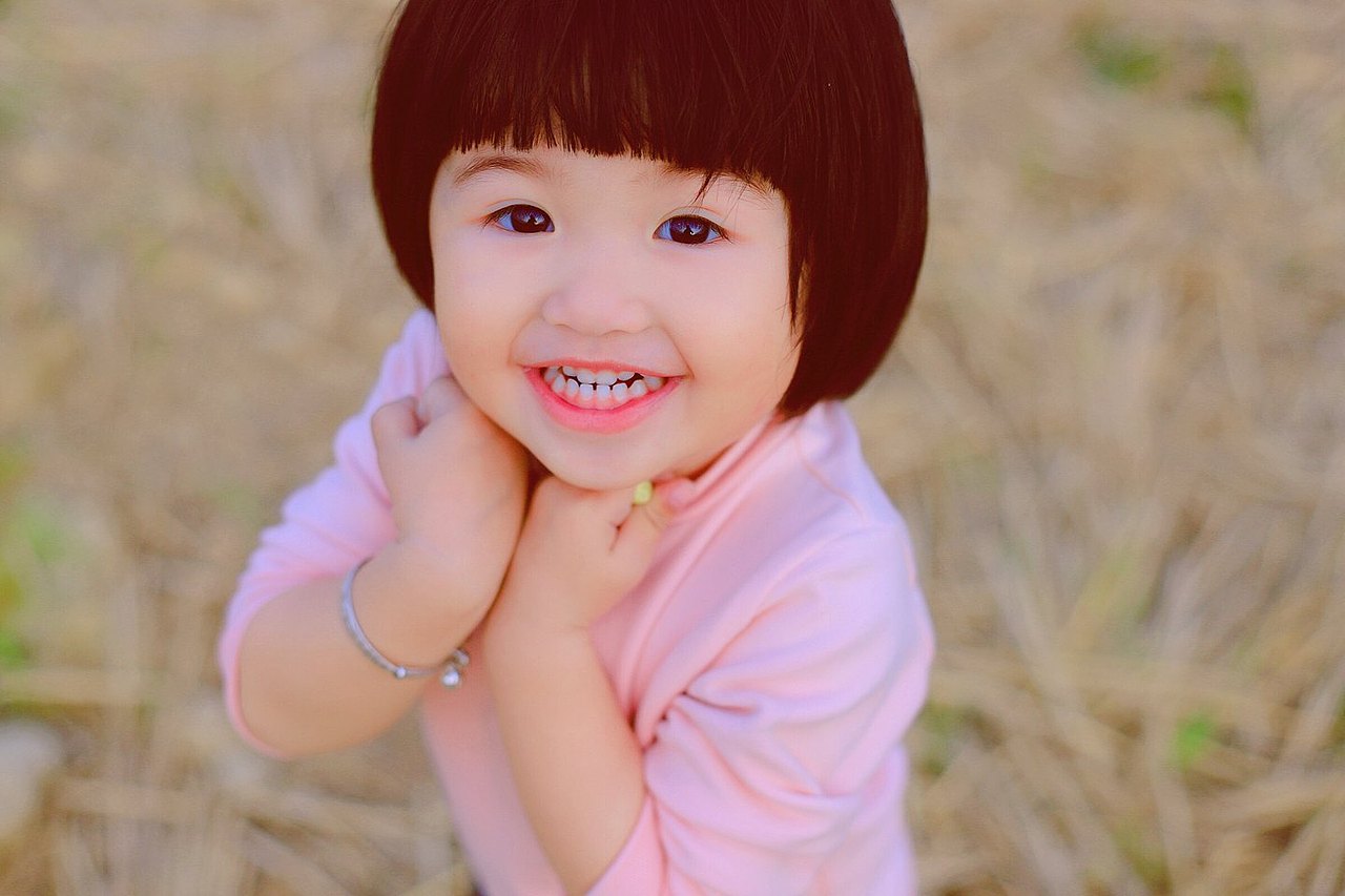 《可爱的你们》——人像摄影（图ZMTUwNDc2NDIw） - 人像摄影 - 站酷设计师新奥义原创素材 - 站酷ZCOOL