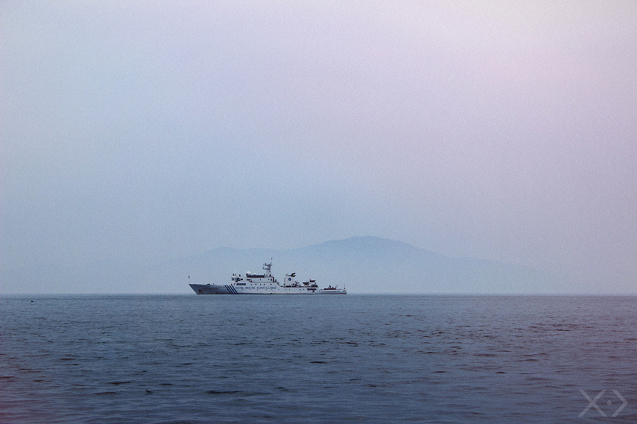 毕业游·游青岛